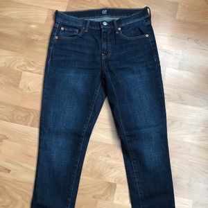 GAP Jeans